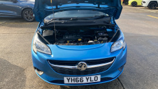 Vauxhall Corsa 1.4 ecoFLEX Energy 5dr [AC] Petrol Hatchback